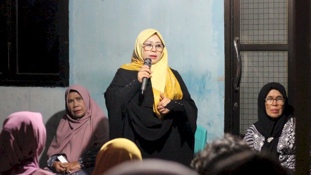 Erna Rasyid Taufan