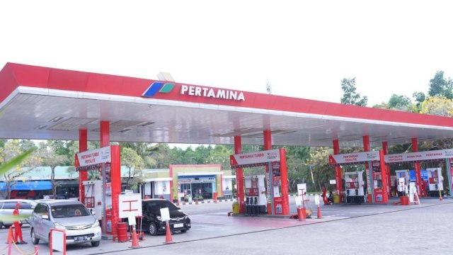 PT Pertamina Patra Niaga Pastikan Ketersediaan BBM dan LPG di Toraja Selama Kunjungan Wakil Presiden RI