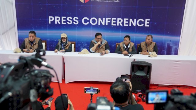 Ketua Bawaslu Bagja Usulkan Kewenangan Quasi Peradilan, Perkuat Penegakan Hukum Pemilu