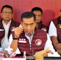 Bareskrim Polri Turun Tangan Usut Kasus Penembakan di Polres Solok Selatan