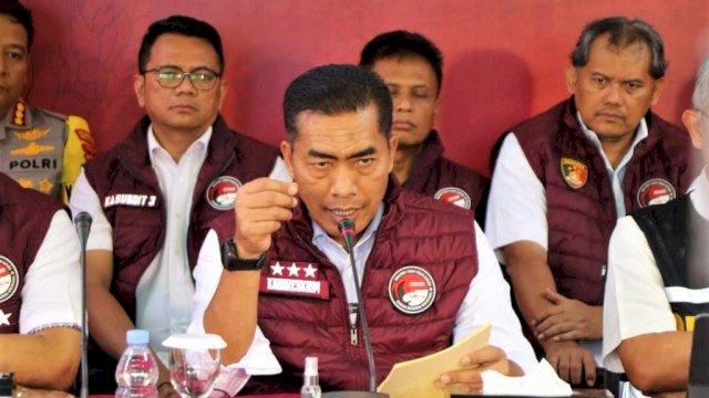 Bareskrim Polri Turun Tangan Usut Kasus Penembakan di Polres Solok Selatan