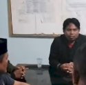 Warga Sidak Lurah Letta Gegara Kumpulkan Pendukung IA-KAN di Kantornya Malam Hari 