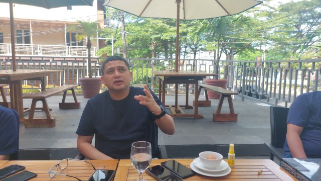 Munafri Arifuddin