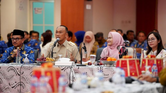 Peringati Hari Ibu, Pemprov Sulsel Libatkan Sejumlah Organisasi Selama Bulan Desember