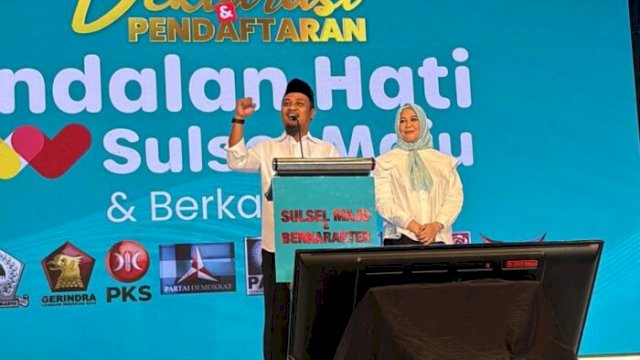 Andalan Hati