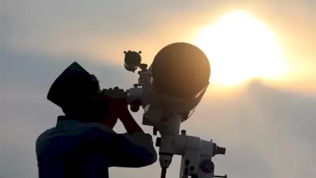 Pemerintah Tetapkan 1 Ramadan 1447 H Jatuh pada Kamis 19 Februari 2026