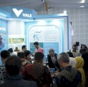 Dorong Pemberdayaan Ekonomi dan Sosial, PT Vale Raih Tamasya Award di Minerba Expo 2024