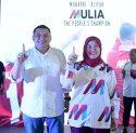 Tim MULIA Klaim Menang Telak Pilwalkot Makassar Berdasarkan Data Internal