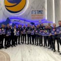 16 Usungan NasDem di Pilkada Serentak 2024 Unggul Sementara