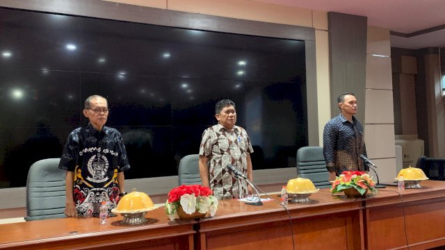 Tingkatkan Kesiapsiagaan Bencana Kekeringan, BPBD Sulsel Gelar Diskusi Publik dan Lokakarya