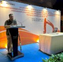 Dukung Swasembada Pangan, Konsorsium Lima Karta Wesi Tanda Tangani Kontrak Pembelian 360 Unit Excavator 