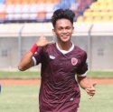Jelang Piala AFF, Shin Tae Yong Pulangkan Dzaky Asraf 