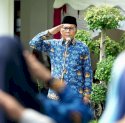 Danny Sampaikan Sambutan Seragam Presiden Prabowo, Ini 6 Poin Penting untuk ASN 