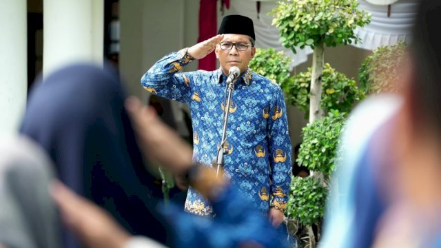 Mohammad Ramdhan Pomanto