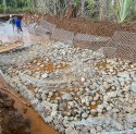 Normalisasi Sungai Bahopenila untuk Keberlanjutan, PT Vale Buktikan Komitmen Lingkungan di Morowali