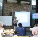 100 Wartawan Ikuti Pelatihan Jurnalisme Investigatif Berbasis Data yang Digelar PT Vale 
