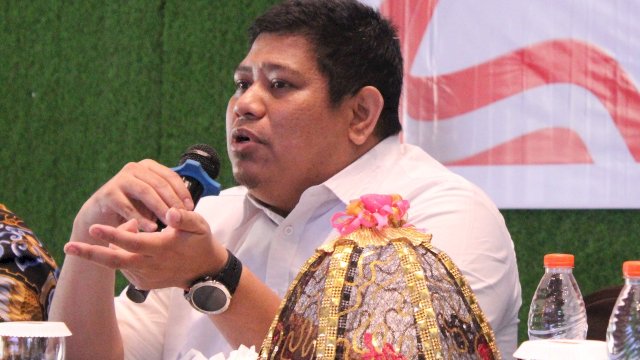 Bawaslu Makassar Rekomendasikan Pemungutan Suara Ulang di TPS 15 Parang Tambung