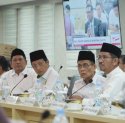 Kemenag Anggarkan Rp897 Miliar Insentif Guru Non PNS di 2025
