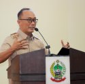 Pemprov Sulsel Raih Predikat Informatif, Bukti Kepemimpinan Prof Zudan Berbuah Prestasi