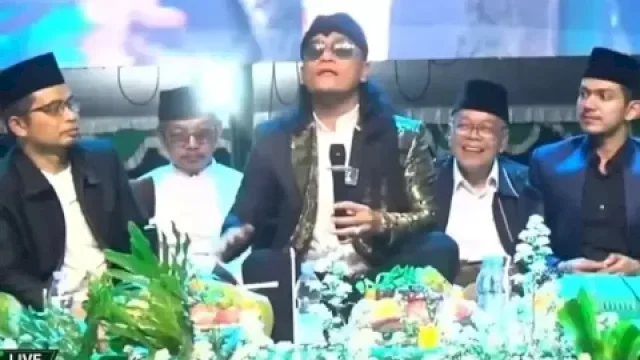 Miftah Maulana Habiburrahman