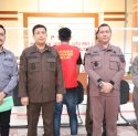 DPO Kasus Pengrusakan di Wajo Akhirnya Ditangkap Setelah Empat Bulan