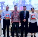 Bareng Identitas Unhas, PT Vale Kampanyekan ESG Demi Masa Depan Berkelanjutan 