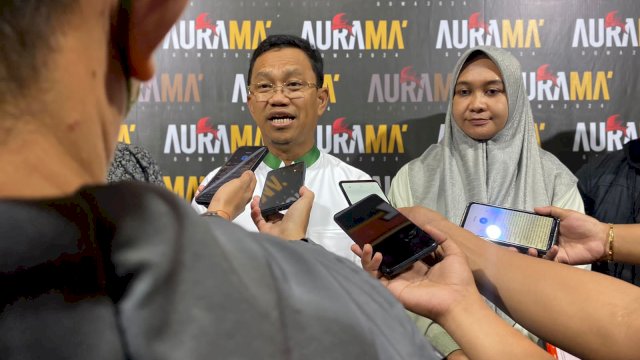 Terima Kekalahan di Pilkada Gowa, Amir Uskara Tekankan Pentingnya Rekonsiliasi