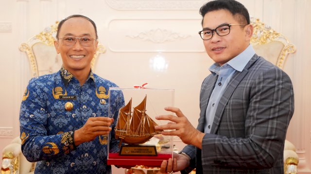 Pertamina Pastikan Stok BBM di Sulsel Aman Jelang Nataru