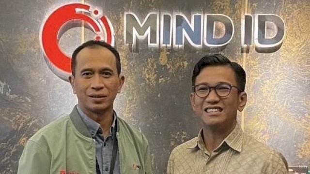 Mencapai Peningkatan Peringkat Kredit BB+, PT Vale Perkuat Kepercayaan Investor dan Memajukan Pertumbuhan Strategis 