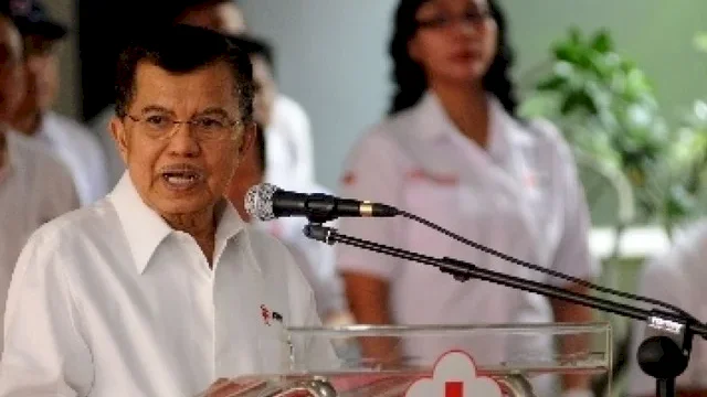 Dituduh Nistakan Ajaran Kristen, Pihak JK Buka Suara: Jangan Salah Pahami Fakta Sejarah