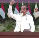 Gerindra Terbuka Jika Jokowi Bergabung, Muzani: Kehormatan bagi Kami 