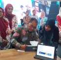 MPP Sombere & Smart, Era Baru Pelayanan Publik Kota Makassar Siap Digunakan