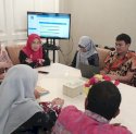 Aplikasi INZTING Sulsel Jadi Sorotan Studi Pemprov Sulteng