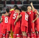Garuda Muda tak Berdaya di Kandang Vietnam
