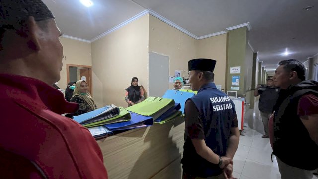 Respons Cepat Pj Gubernur Zudan Saat Banjir Melanda, RS dan Warga Jadi Prioritas