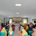 Masyarakat Pangkep Terharu dengan Kunjungan Reses Taufan Pawe