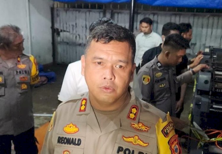 Sindikat Uang Palsu di Kampus UIN Alauddin Gowa Terbongkar, 15 Tersangka Ditangkap