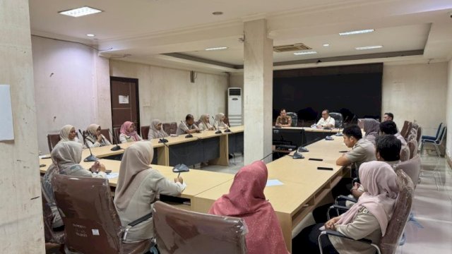 Inventarisir Penunggak Pajak, Bapenda Makassar Tingkatkan Penagihan
