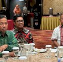 Kepala Bapenda Makassar Ikuti Asistensi Penerapan Transaksi Non Tunai