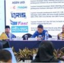 Bapenda Makassar Komitmen Tingkatkan Transparansi Pengelolaan Pajak