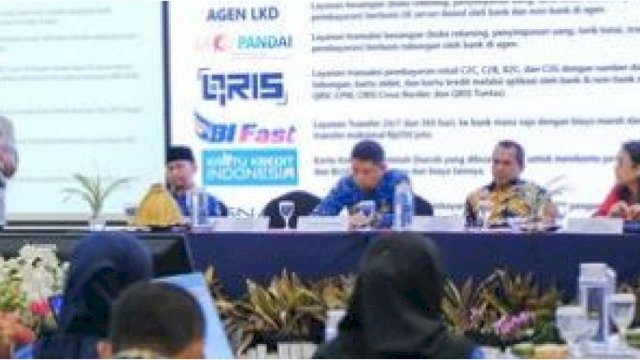 Bapenda Makassar Komitmen Tingkatkan Transparansi Pengelolaan Pajak
