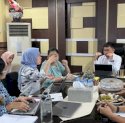 Tim Asian Development Bank Tinjau Pendapatan Daerah Kota Makassar