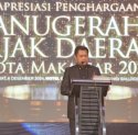Gelar Tax Award 2024, Bapenda Makassar Optimis Raih PAD Rp 2 Triliun Tahun 2025 