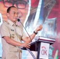 Di TPKAD Summit, Prof Zudan Minta Perbankan Permudah Akses Permodalan untuk Masyarakat
