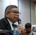 Evaluasi Pilkada Berbasis Parlementer, Taufan Pawe Dorong Kajian Mendalam