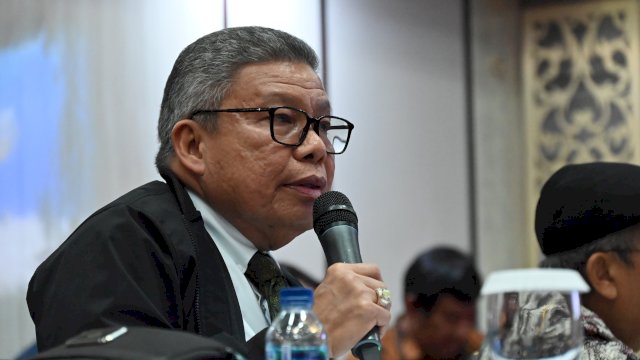 Evaluasi Pilkada Berbasis Parlementer, Taufan Pawe Dorong Kajian Mendalam
