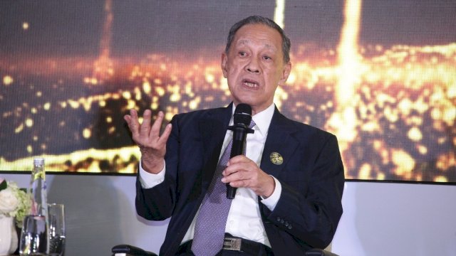 Djohan Emir Setijoso 