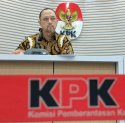 KPK Cegah Yasonna Laoly dan Hasto Kristiyanto Bepergian ke Luar Negeri