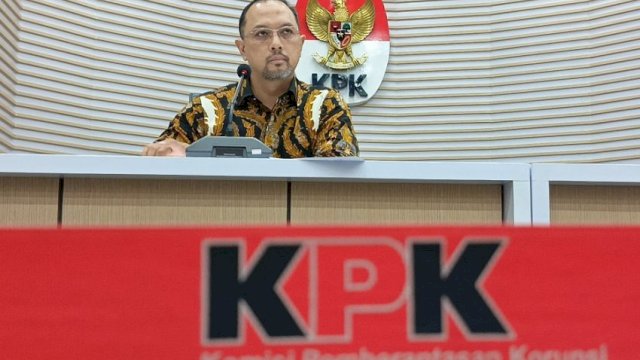 KPK Cegah Yasonna Laoly dan Hasto Kristiyanto Bepergian ke Luar Negeri