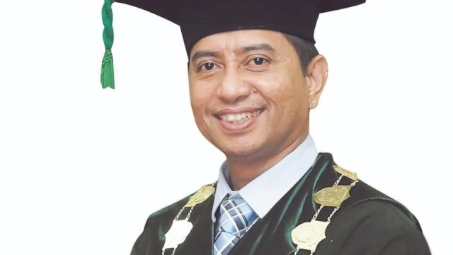 Oknum Pegawai UIN Alauddin Terlibat Sindikat Uang Palsu Langsung Dipecat Tidak Hormat